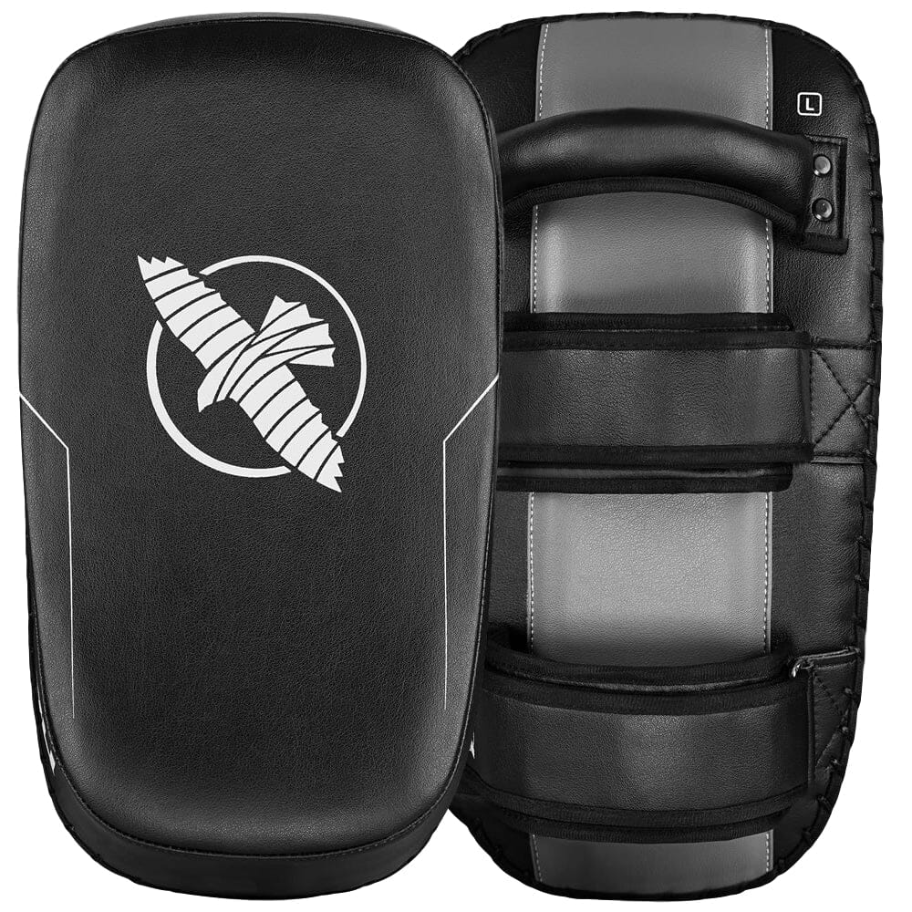 Hayabusa PTS 3 Thai Pads Thai Pads Hayabusa