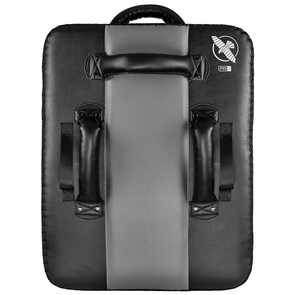 Hayabusa PTS 3 Kick Shield Kick Shields Hayabusa