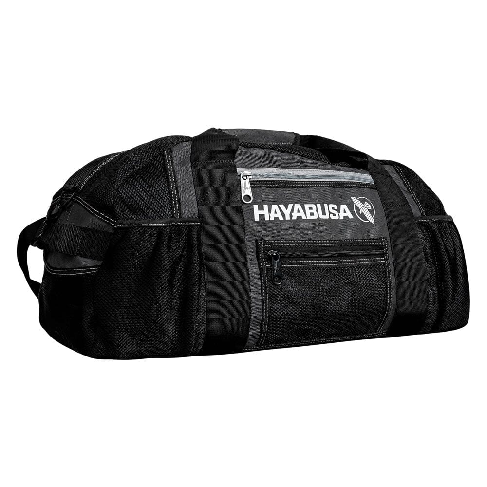 Hayabusa Ryoko Mesh Gear Bag Gym Bags Hayabusa