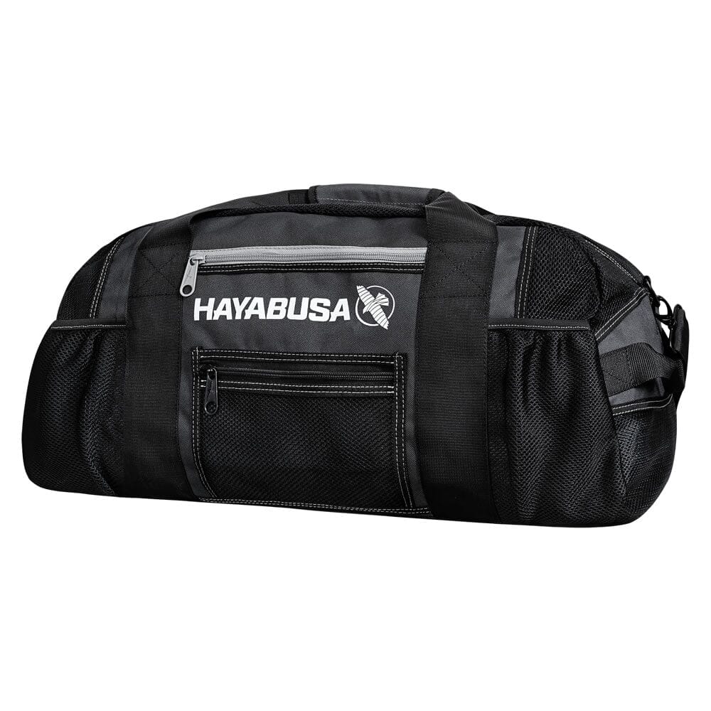 Hayabusa Ryoko Mesh Gear Bag Gym Bags Hayabusa
