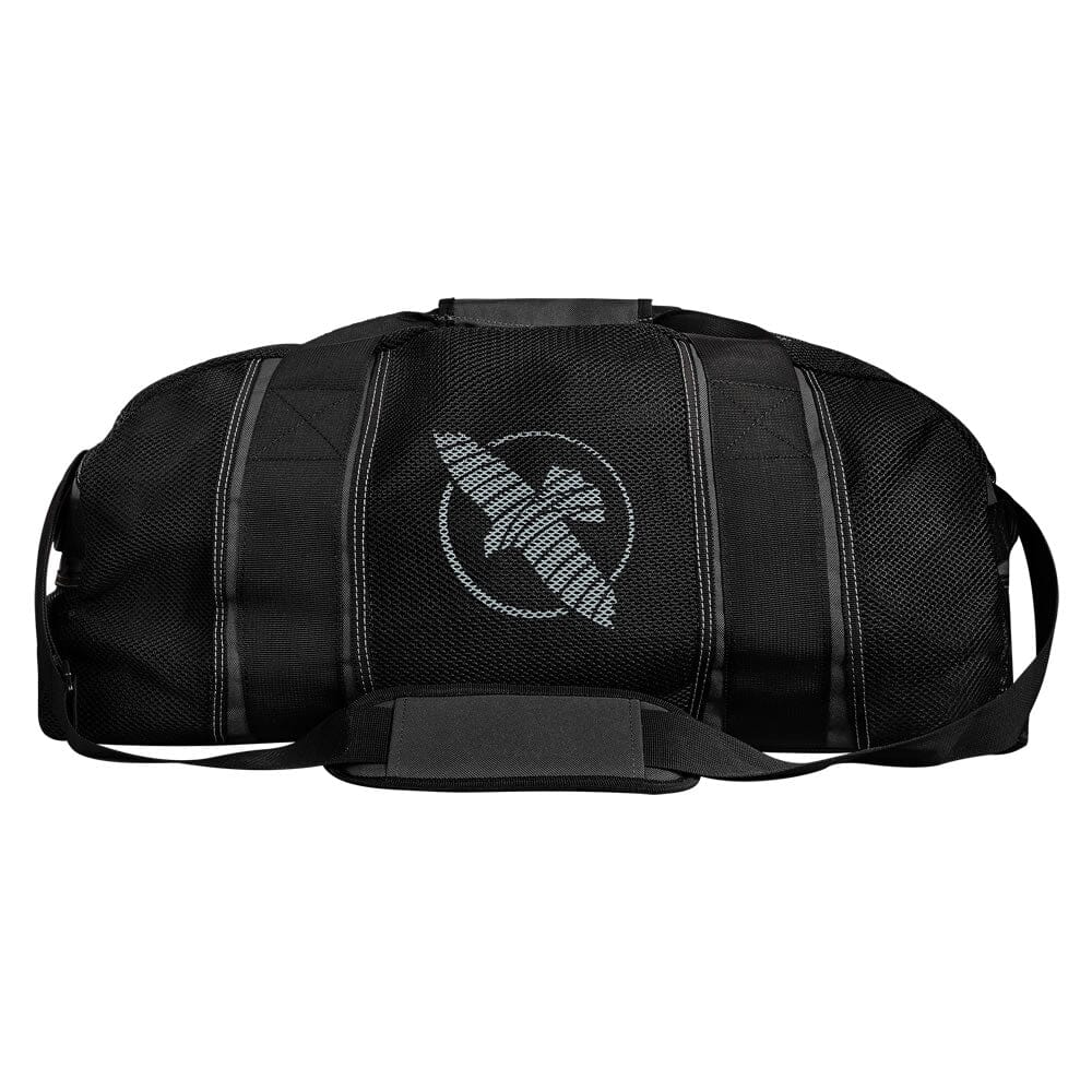 Hayabusa Ryoko Mesh Gear Bag Gym Bags Hayabusa