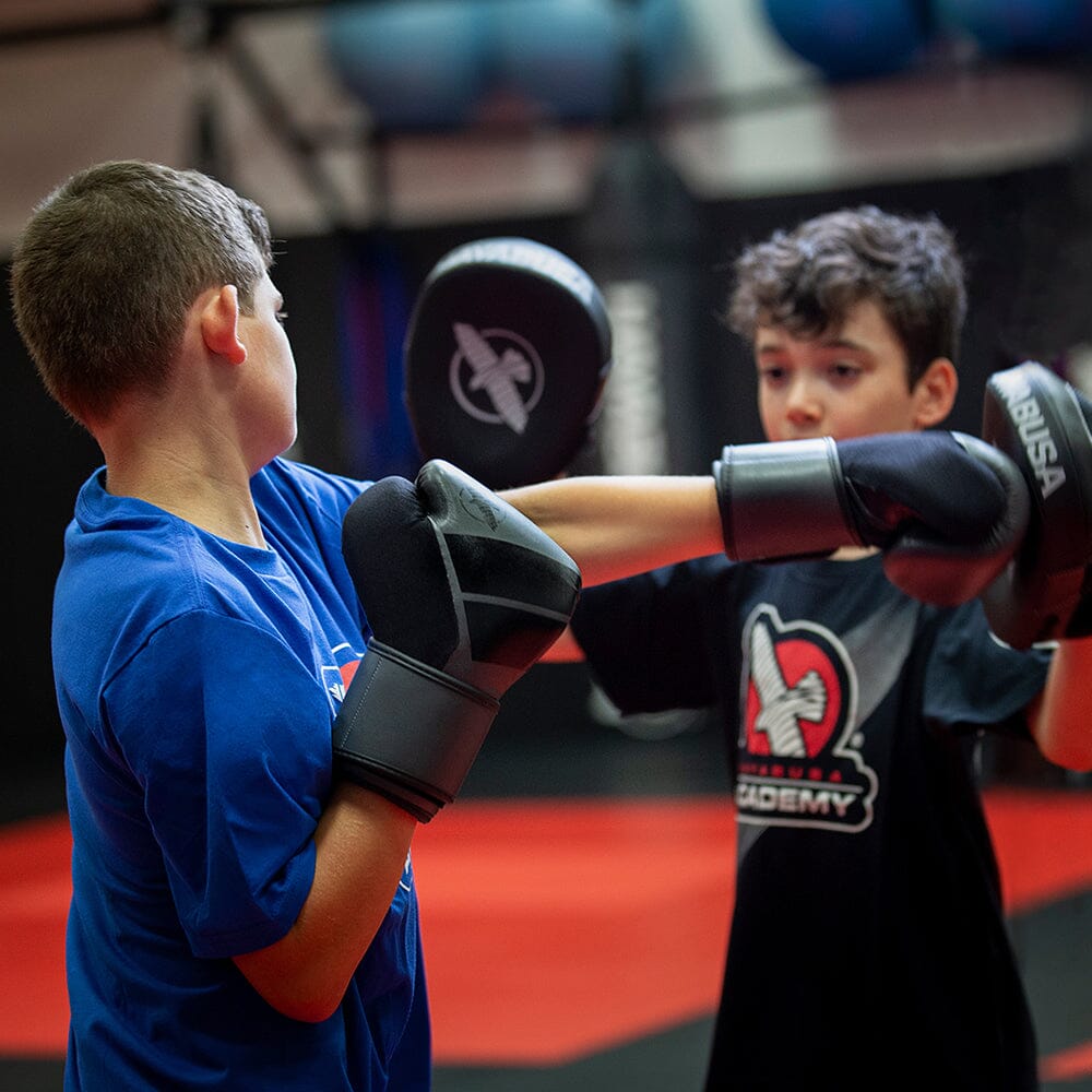 Hayabusa S4 Youth Boxing Glove Boxing Gloves Hayabusa