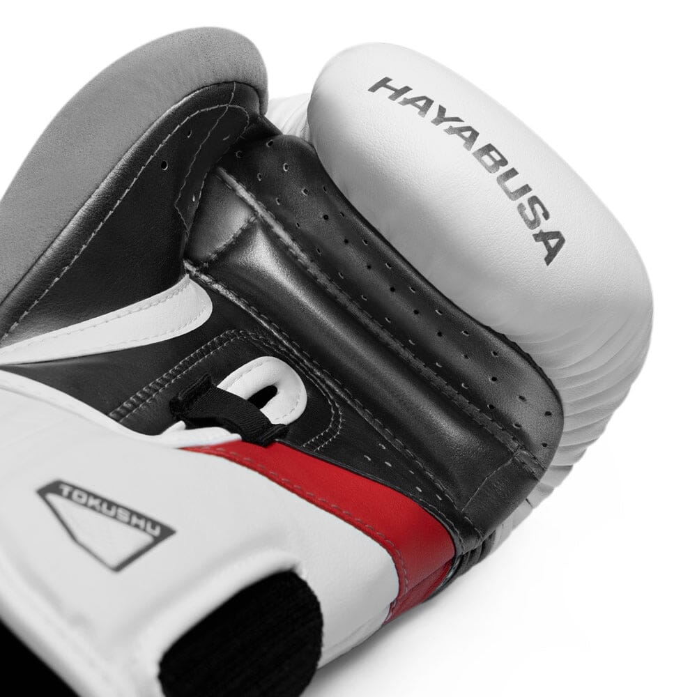 Hayabusa T3 Boxing Gloves - Limited Edition