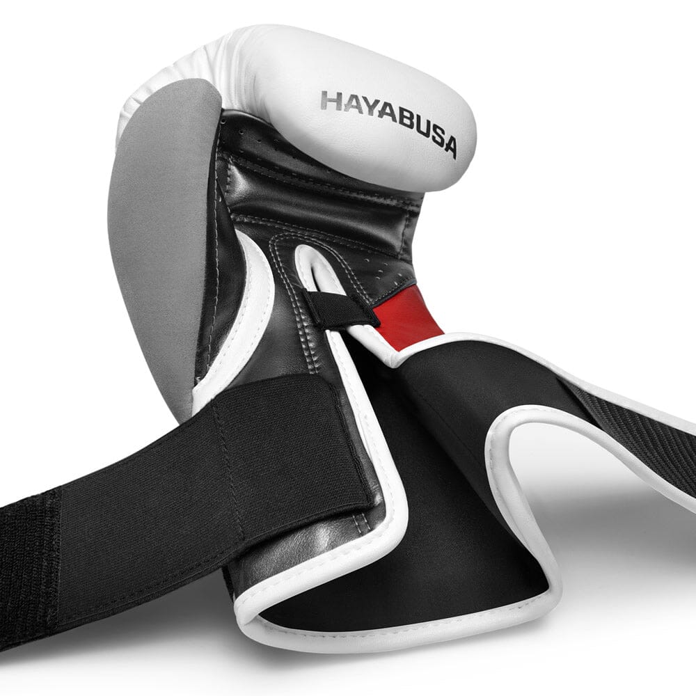 Hayabusa T3 Boxing Gloves - Limited Edition
