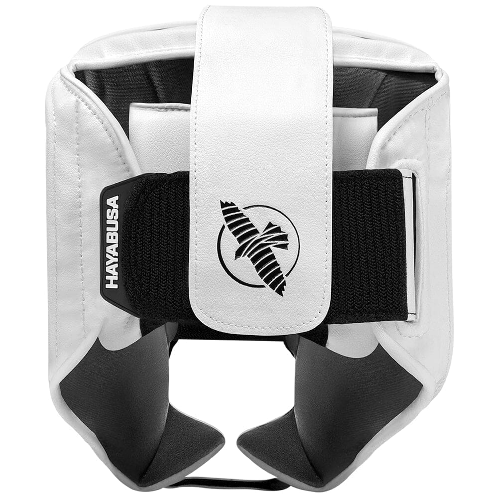 Hayabusa T3 Chinless Boxing Headgear Head Guards Hayabusa