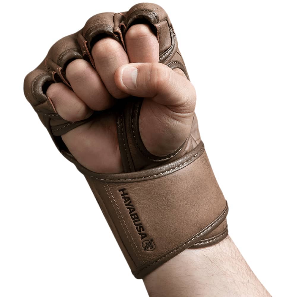 Hayabusa T3 LX 4oz MMA Gloves MMA Gloves Hayabusa