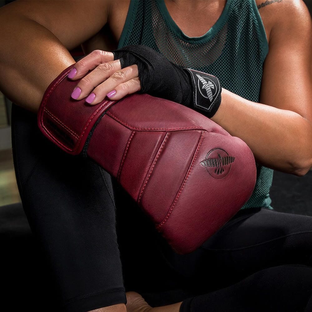 Hayabusa T3 LX Boxing Gloves Boxing Gloves Hayabusa