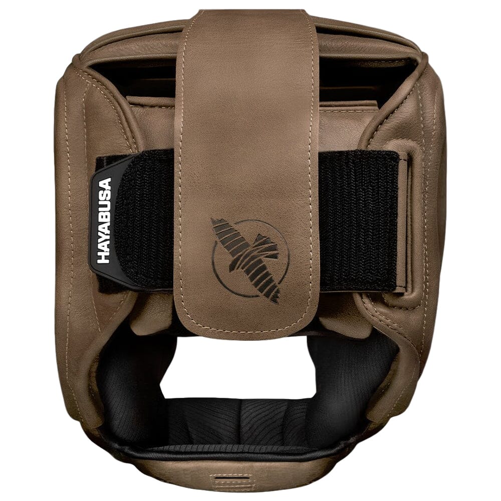 Hayabusa T3 LX Headgear Head Guards Hayabusa