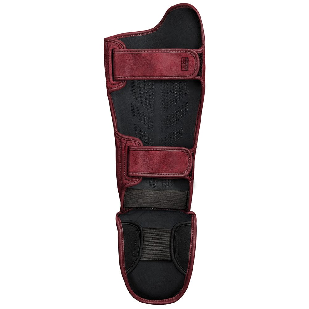 Hayabusa T3 LX Shin Guards Shin Guards Hayabusa