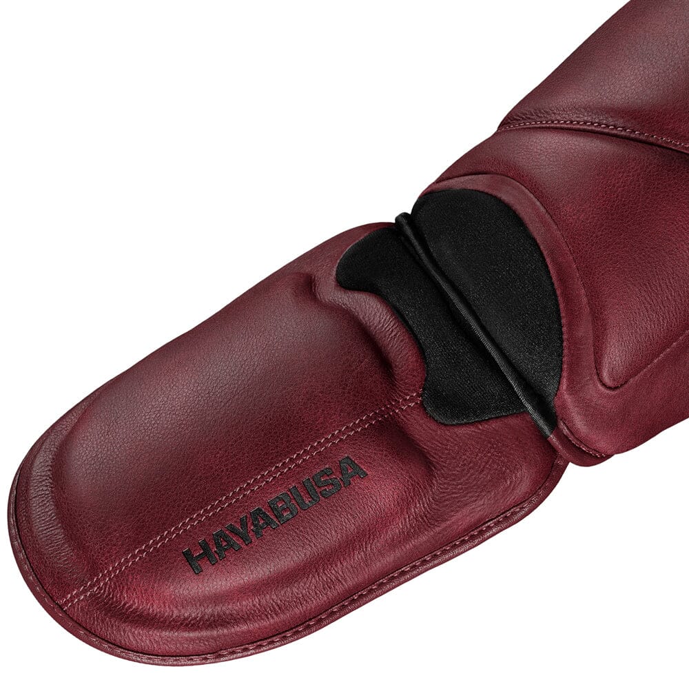 Hayabusa T3 LX Shin Guards Shin Guards Hayabusa