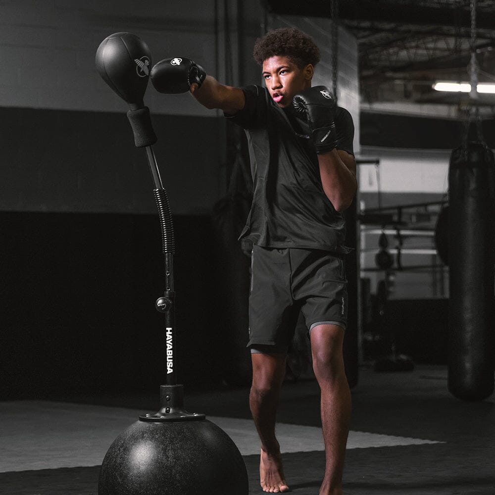 Hayabusa T3 Open Thumb Bag Gloves Bag Gloves Hayabusa