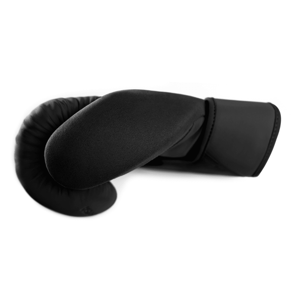 Hayabusa T360 Boxing Gloves Black