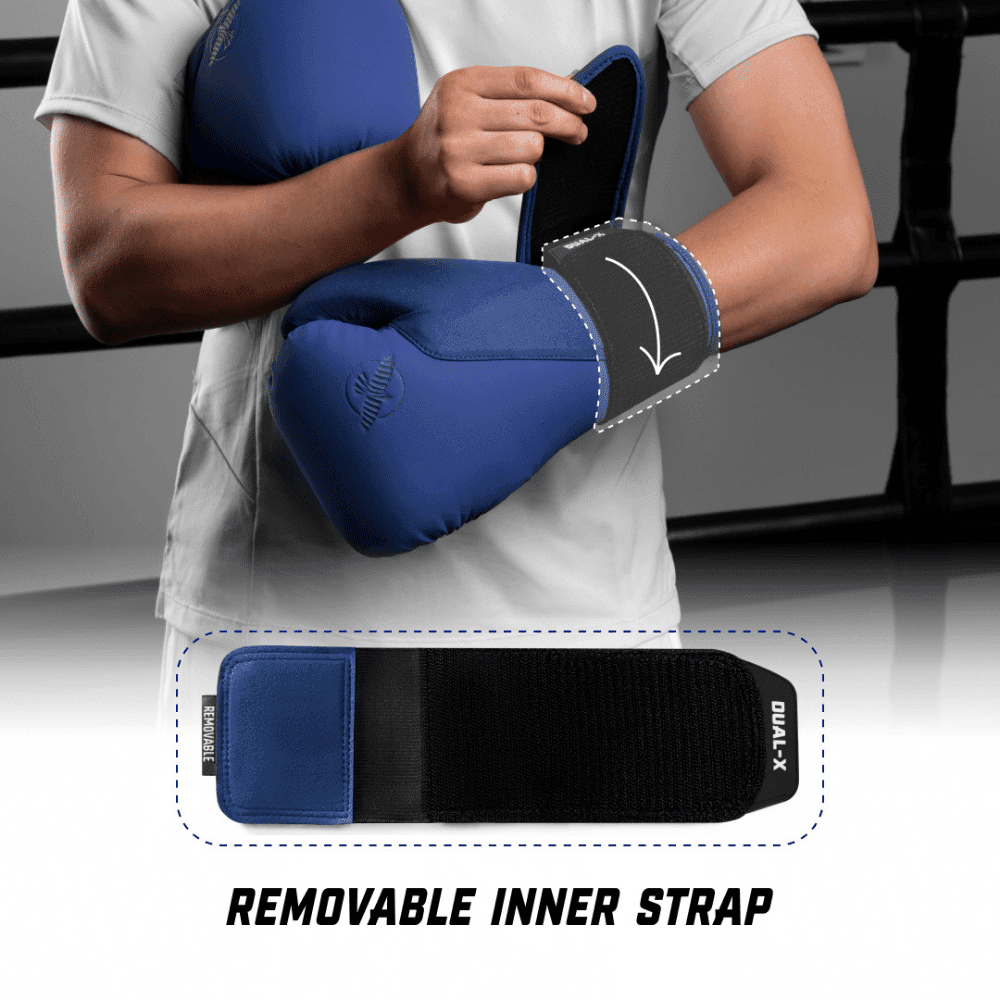 Hayabusa T360 Boxing Gloves Boxing Gloves Hayabusa