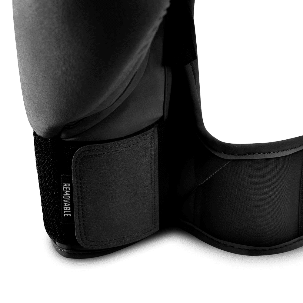 Hayabusa T360 Boxing Gloves Black