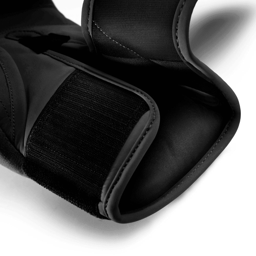 Hayabusa T360 Boxing Gloves Black
