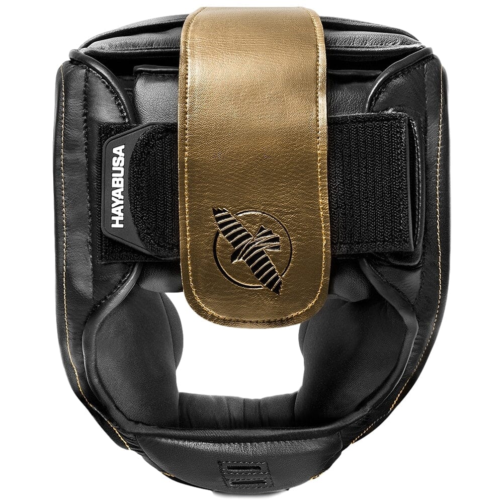 Hayabusa T3 Headgear Head Guards Hayabusa