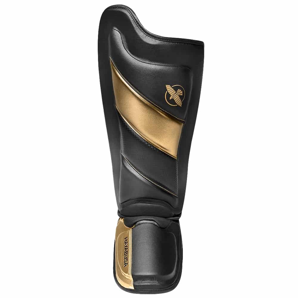 Hayabusa T3 Striking Shin Guards Shin Guards Hayabusa