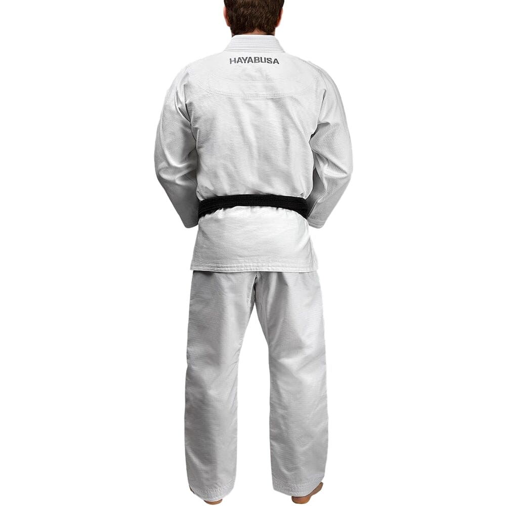Hayabusa Ultra-Lightweight Jiu Jitsu Gi BJJ Gi Men Hayabusa