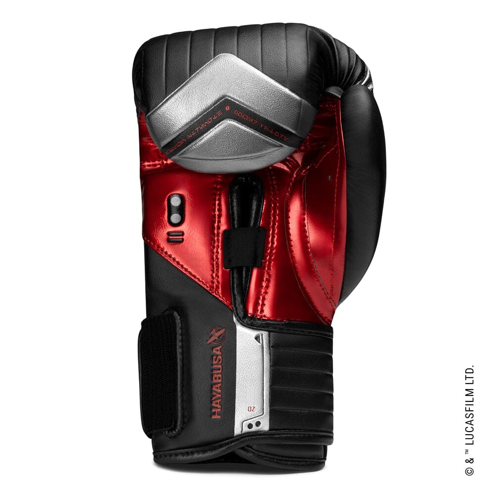 Hayabusa Star Wars Sith Boxing Gloves Boxing Gloves Hayabusa