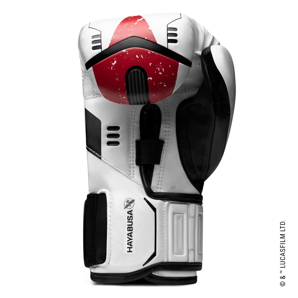 Hayabusa Star Wars Tropper Boxing Gloves Boxing Gloves Hayabusa