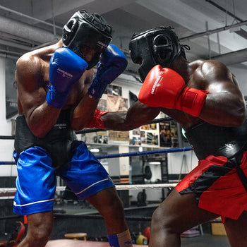 Pro Boxing Series – Hayabusa Australia