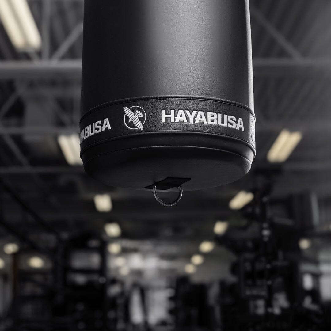 Hayabusa Classic Heavy Bag Small Heavy Bags Hayabusa 