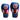 Hayabusa Marvel Classic Captain America Boxing Gloves