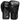 Hayabusa T3 18oz Boxing Gloves Boxing Gloves Hayabusa Black/Black 18oz 
