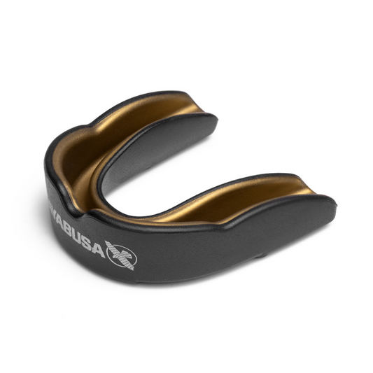 Hayabusa Combat Mouth Guard