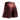 Hayabusa Core 3/4 Thigh Fight Shorts Red MMA Shorts Hayabusa 