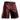 Hayabusa Core 3/4 Thigh Fight Shorts Red MMA Shorts Hayabusa Red Small 