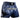 Hayabusa Core Muay Thai Shorts Blue Muay Thai Shorts Hayabusa Blue Small 
