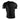 Hayabusa Core Short Sleeve Rashguard Black Rashguards Hayabusa Black Small 