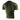 Hayabusa Core Short Sleeve Rashguard Green Rashguards Hayabusa 