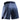 Hayabusa Core Grappling Shorts Blue Boxing Shorts Hayabusa 
