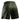 Hayabusa Core Grappling Shorts Green Boxing Shorts Hayabusa 