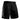 Hayabusa Core Grappling Shorts Black Boxing Shorts Hayabusa Black Small 