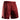 Hayabusa Core Grappling Shorts Red Boxing Shorts Hayabusa Red Small 