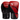 Hayabusa E1 Boxing Gloves Boxing Gloves Hayabusa Red/Black 10oz 