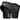 Hayabusa Elite Quick Wraps Black