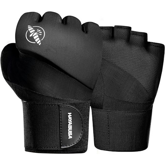 Hayabusa Elite Quick Wraps