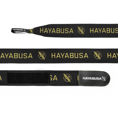 Hayabusa Deluxe Handwraps Hand Wraps Hayabusa 