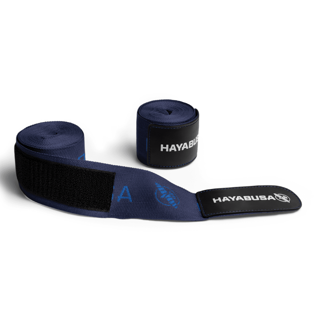 Hayabusa Deluxe Handwraps Hand Wraps Hayabusa 