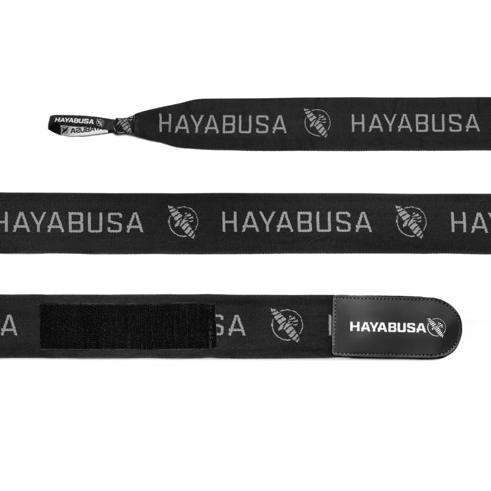 Hayabusa Deluxe Handwraps Hand Wraps Hayabusa 