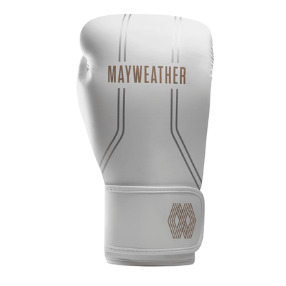 Hayabusa x Mayweather Contender Boxing Gloves Boxing Gloves Hayabusa 