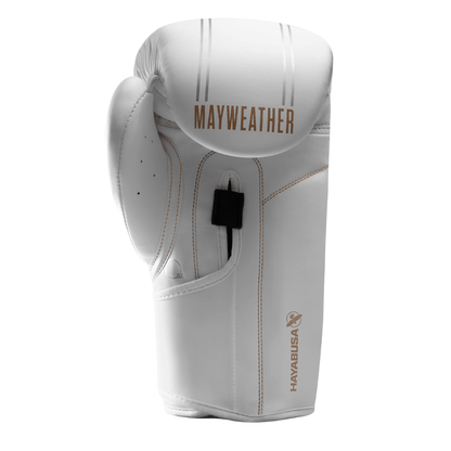 Hayabusa x Mayweather Contender Boxing Gloves Boxing Gloves Hayabusa 