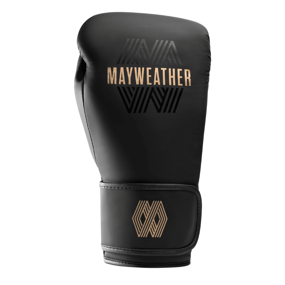 Hayabusa x Mayweather Core Boxing Gloves Boxing Gloves Hayabusa 