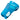 Hayabusa T3 Neon Youth Boxing Gloves Blue