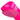Hayabusa T3 Neon Youth Boxing Gloves Pink