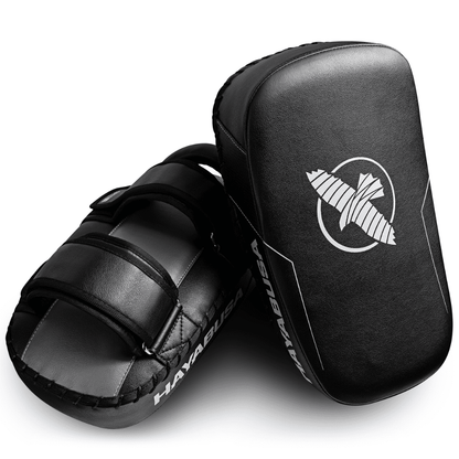 Hayabusa PTS 3 Thai Pads Thai Pads Hayabusa 